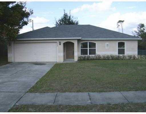 1968 N Nemo Dr., Deltona, FL 32725