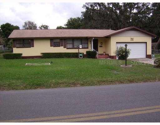 349 S Woodward Ave., DeLand, FL 32720
