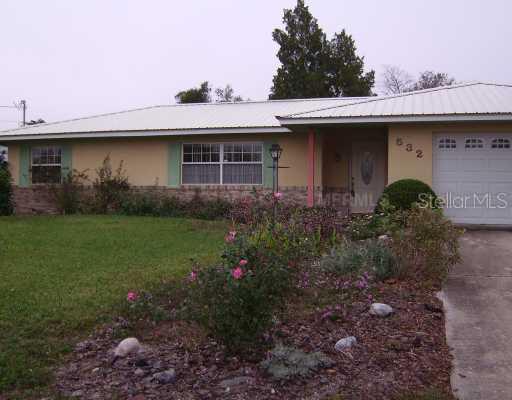 [Address Hidden by Seller], Deltona, FL 32725