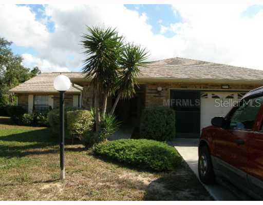 [Address Hidden by Seller], Deltona, FL 32725