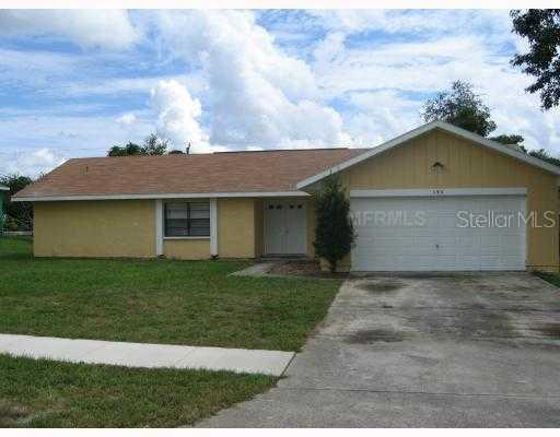 [Address Hidden by Seller], Deltona, FL 32725