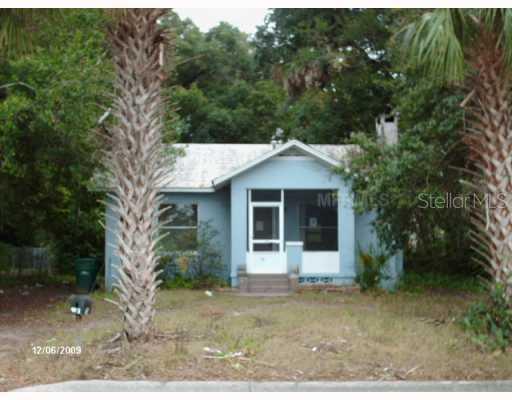 [Address Hidden by Seller], Deland, FL 32724