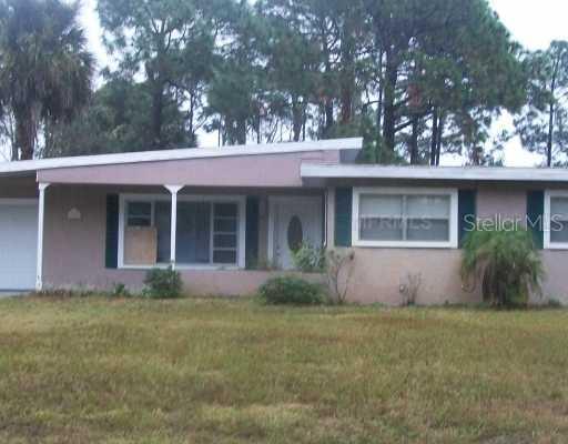 [Address Hidden by Seller], Edgewater, FL 32141