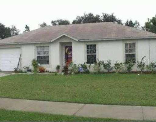 [Address Hidden by Seller], Deltona, FL 32725