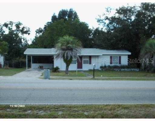 [Address Hidden by Seller], Deltona, FL 32725