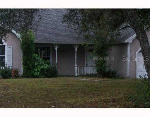 [Address Hidden by Seller], Deland, FL 32724