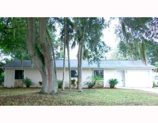 [Address Hidden by Seller], Edgewater, FL 32141