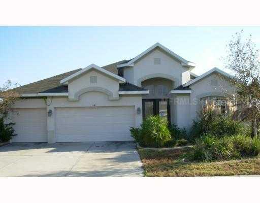 583 Woodford Dr., DeBary, FL 32713