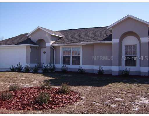 [Address Hidden by Seller], Deltona, FL 32725