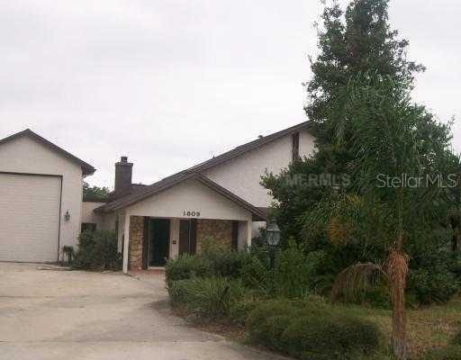 1809 Wiley Post Tr., Port Orange, FL 32128