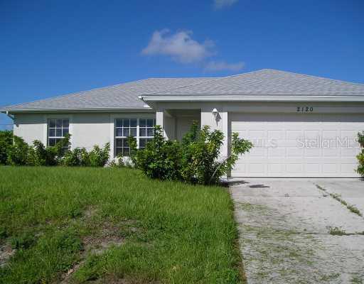 2120 NE 17th Ave., Cape Coral, FL 33909