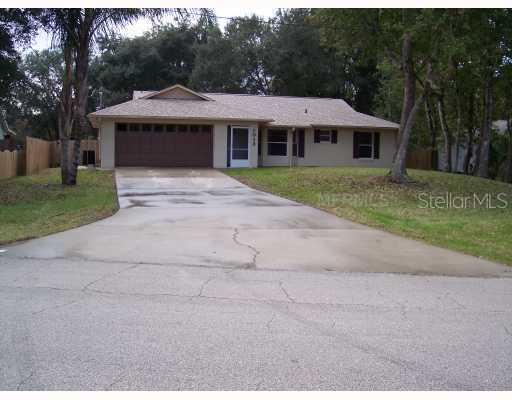 [Address Hidden by Seller], Edgewater, FL 32141