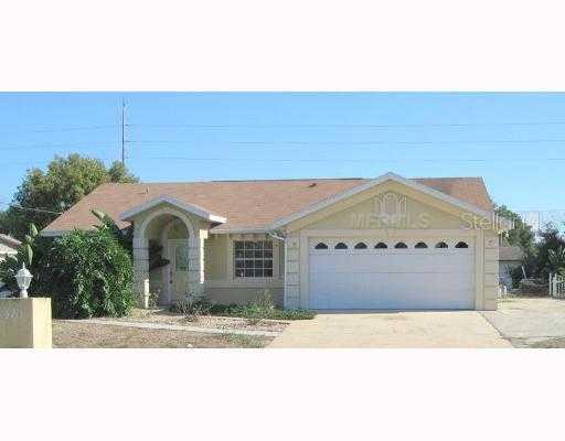 [Address Hidden by Seller], Deltona, FL 32725