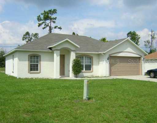 [Address Hidden by Seller], Deltona, FL 32725