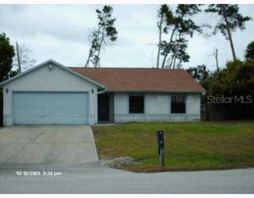 [Address Hidden by Seller], Deltona, FL 32725