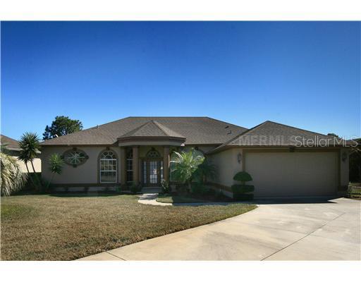 405 Quail Meadow Ct., DeBary, FL 32713