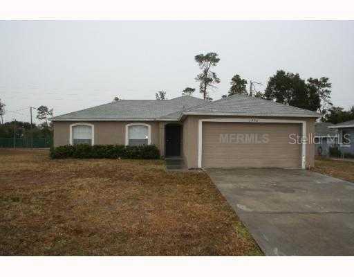 [Address Hidden by Seller], Deltona, FL 32725