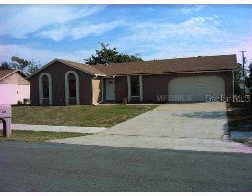 [Address Hidden by Seller], Deltona, FL 32725