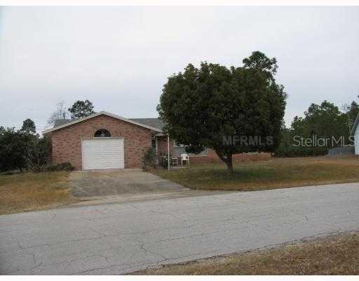 [Address Hidden by Seller], Deltona, FL 32725