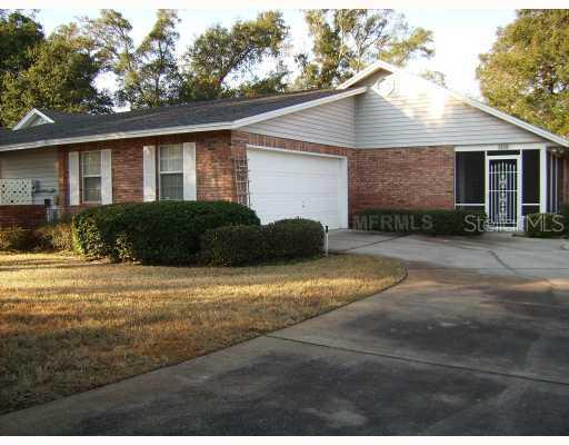 2520 S Glen Eagles Dr., DeLand, FL 32724