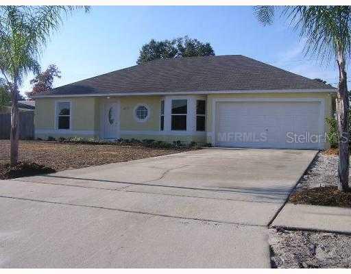 [Address Hidden by Seller], Deltona, FL 32725
