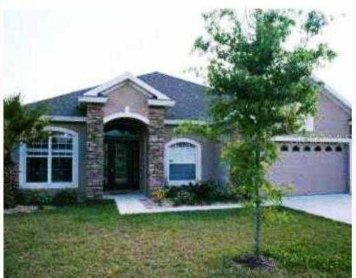 [Address Hidden by Seller], Debary, FL 32713