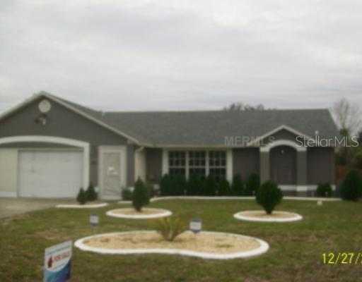 [Address Hidden by Seller], Deltona, FL 32725