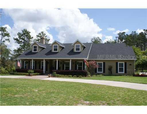 2654 Winnemissett Oaks Dr., DeLand, FL 32724