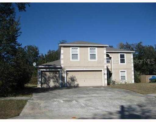 [Address Hidden by Seller], Deltona, FL 32725