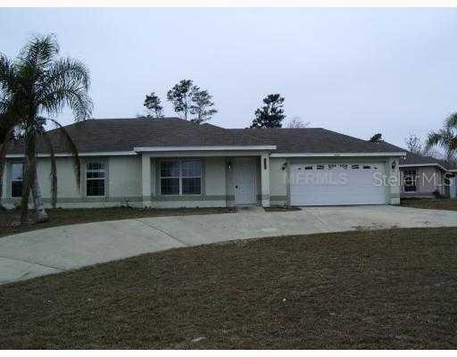 [Address Hidden by Seller], Deltona, FL 32725
