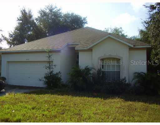 2726 Cullens Ct., Ocoee, FL 34761