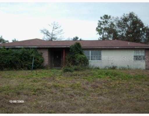 [Address Hidden by Seller], Deltona, FL 32725