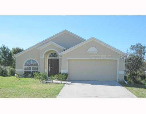 [Address Hidden by Seller], Deltona, FL 32725