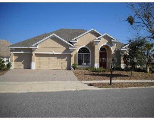 363 Blue Branch St., Eustis, FL 32736