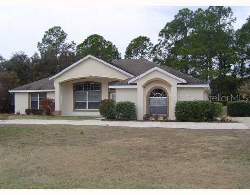 [Address Hidden by Seller], Debary, FL 32713
