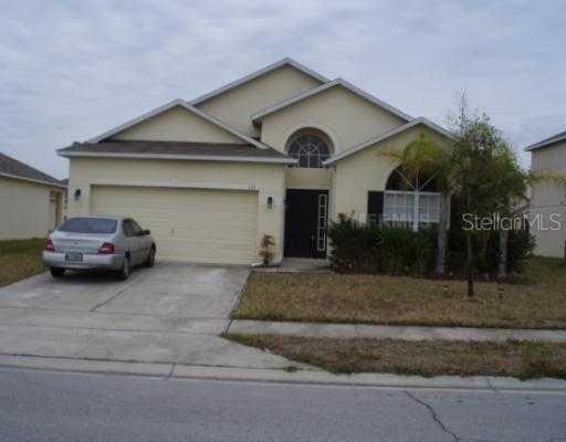 [Address Hidden by Seller], Sanford, FL 32773