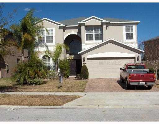 13127 Social Ln., Winter Garden, FL 34787