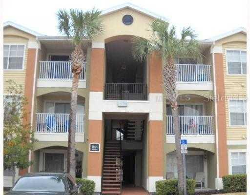 1920 Summer Club Dr. #114, Oviedo, FL 32765