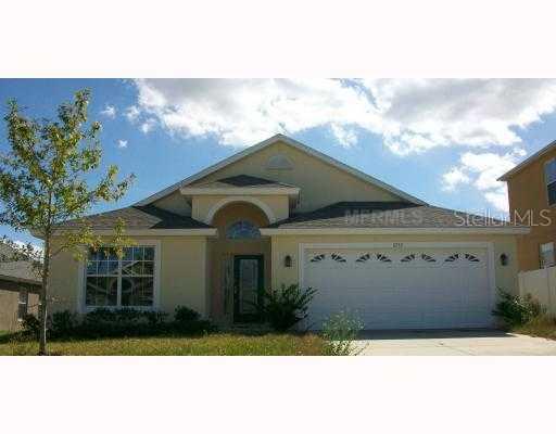 3253 Alling Ct., Deltona, FL 32725
