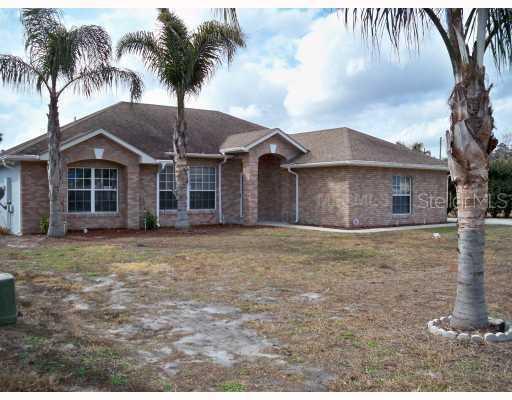 [Address Hidden by Seller], Deltona, FL 32725