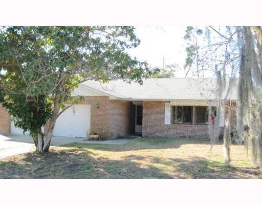 [Address Hidden by Seller], Deltona, FL 32725