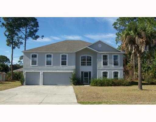 [Address Hidden by Seller], Edgewater, FL 32141