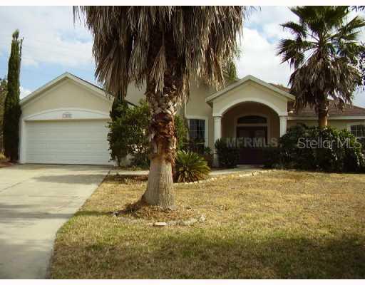 13820 Sierra Ct., Clermont, FL 34711