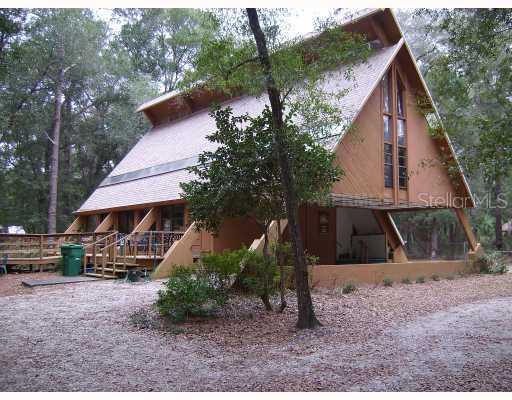 820 N Frankfort Ave., DeLand, FL 32724