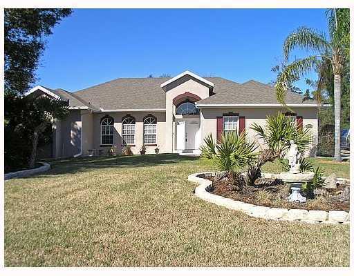 284 Adelaide St., DeBary, FL 32713