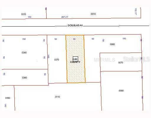 Douglas Ave., DeLand, FL 32720