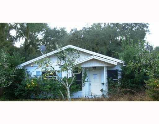 2024 Hontoon Rd., DeLand, FL 32720