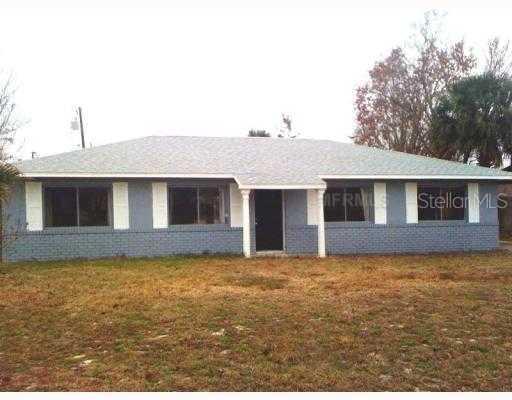 [Address Hidden by Seller], Deltona, FL 32725
