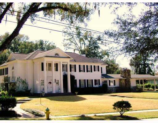 344 E Pennsylvania Ave., DeLand, FL 32724