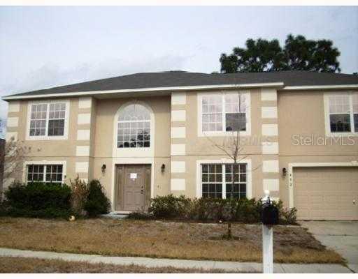 482 Granite Cir., Chuluota, FL 32766